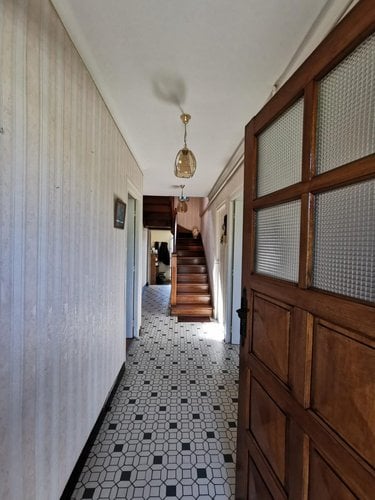 Maison a vendre Bégard 22140 Côtes-d'Armor 113 m2 8 pièces 181000 euros