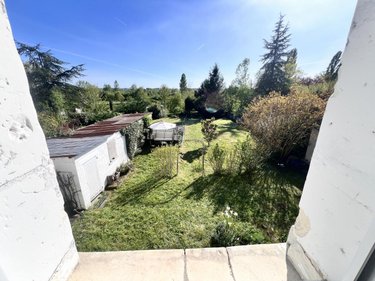 Maison a vendre Noyers-sur-Cher 41140 Loir-et-Cher 85 m2 4 pièces 86000 euros