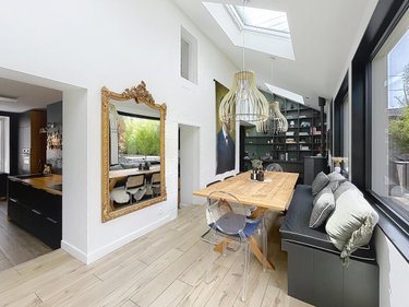 Maison a vendre Lorient 56100 Morbihan 130 m2 5 pièces 472820 euros