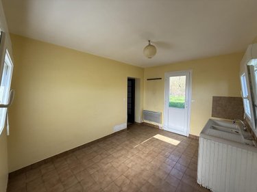 Maison a vendre Hem-Monacu 80360 Somme 45 m2 2 pièces 60000 euros