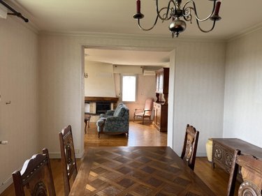 Maison a vendre Plémet 22210 Côtes-d'Armor 160 m2  166960 euros