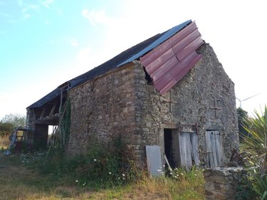 Maison a vendre Ambon 56190 Morbihan 157 m2 5 pièces 670872 euros