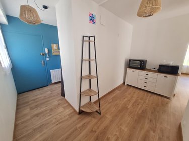 Location appartement Vendôme 41100 Loir-et-Cher 38 m2 2 pièces 600 euros