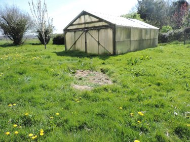 Maison a vendre Plestin-les-Grèves 22310 Côtes-d'Armor 200 m2 8 pièces 431700 euros