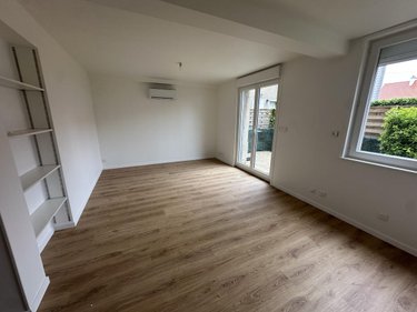 Location appartement Outreau 62230 Pas-de-Calais 35 m2 2 pièces 590 euros