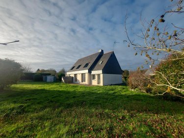 Maison a vendre Kervignac 56700 Morbihan 115 m2 5 pièces 338140 euros