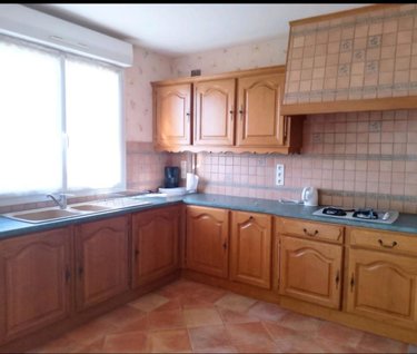 Maison a vendre Nogent-le-Bernard 72110 Sarthe 170 m2 9 pièces 223600 euros