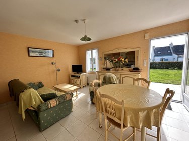 Maison a vendre Le Palais 56360 Morbihan 72 m2 4 pièces 465750 euros