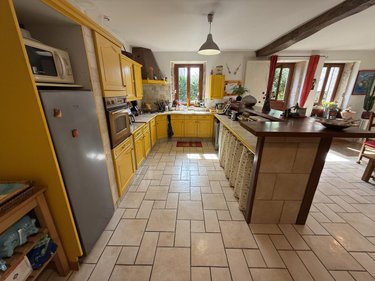 Maison a vendre Gevrey-Chambertin 21220 Côte-d'Or 177 m2 6 pièces 450000 euros