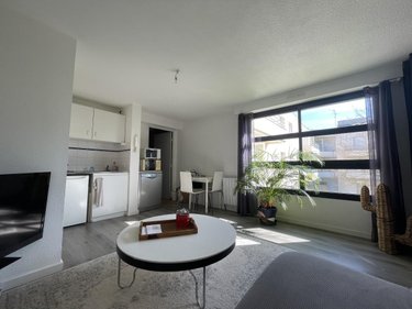 Appartement a vendre Vannes 56000 Morbihan 32 m2  141100 euros