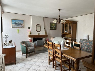 Maison a vendre Luçon 85400 Vendée 82 m2 3 pièces 136000 euros