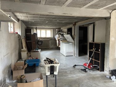 Maison a vendre Plouédern 29800 Finistère 122 m2 5 pièces 222950 euros