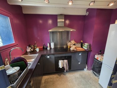 Maison a vendre Groix 56590 Morbihan 44 m2 3 pièces 299520 euros