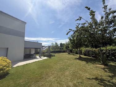 Maison a vendre Laval 53000 Mayenne 160 m2 5 pièces 450640 euros