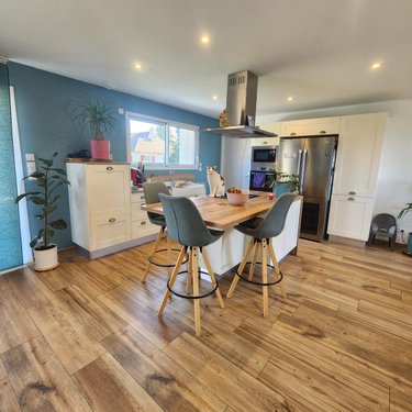 Maison a vendre Cormes 72400 Sarthe 123 m2 5 pièces 239200 euros