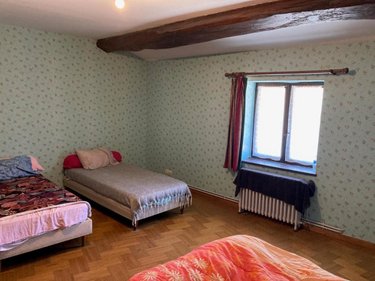 Maison a vendre Crans 01320 Ain 188 m2 6 pièces 388000 euros