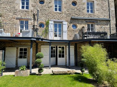Maison a vendre Dinan 22100 Côtes-d'Armor 207 m2  851980 euros