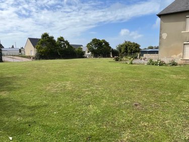 Maison a vendre Auvers 50500 Manche 80 m2  169600 euros