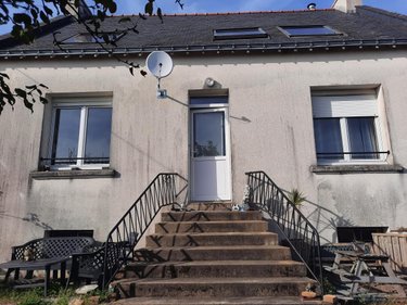 Maison a vendre Theix-Noyalo 56450 Morbihan 131 m2 5 pièces 328220 euros