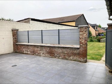 Maison a vendre Billy-Berclau 62138 Pas-de-Calais 96 m2 3 pièces 169600 euros