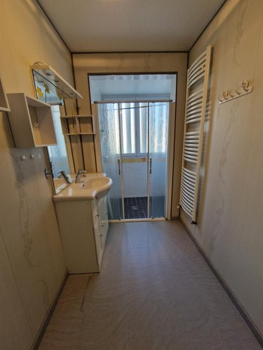 Appartement a vendre Pontivy 56300 Morbihan 87 m2 3 pièces 167200 euros