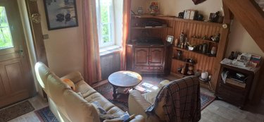 Maison a vendre Cherbourg-en-Cotentin 50100 Manche 137 m2 7 pièces 346500 euros