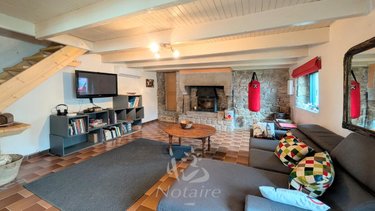 Maison a vendre Plouescat 29430 Finistère 120 m2 6 pièces 299000 euros