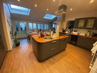 Location maison Goderville 76110 Seine-Maritime 152 m2 8 pièces 1050 euros