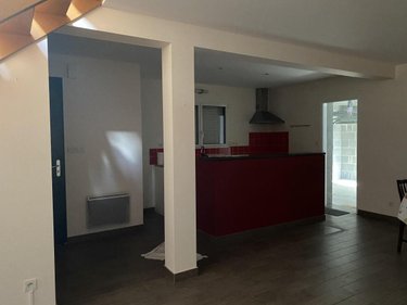 Maison a vendre Merdrignac 22230 Côtes-d'Armor 91 m2  192500 euros