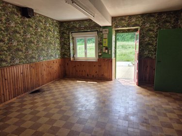 Maison a vendre Chaufour-Notre-Dame 72550 Sarthe 66 m2 3 pièces 107000 euros