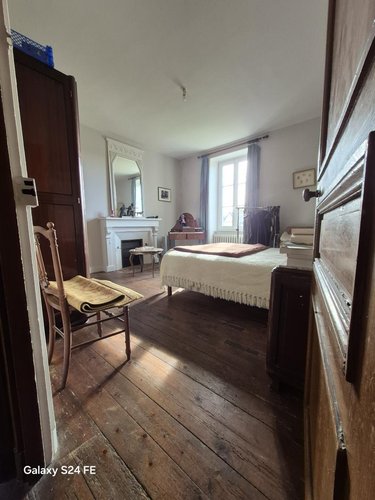 Maison a vendre Lampaul-Guimiliau 29400 Finistère 150 m2 6 pièces 167200 euros