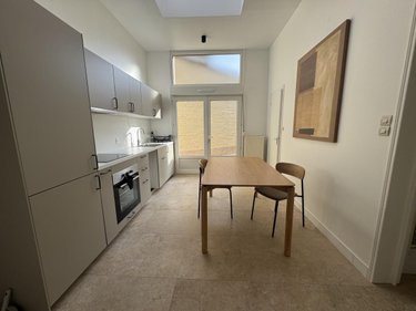 Location appartement Lille 59000 Nord 58 m2 3 pièces 1272 euros