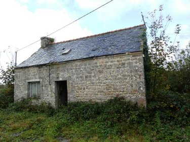 Maison a vendre Guern 56310 Morbihan 90 m2 6 pièces 163230 euros