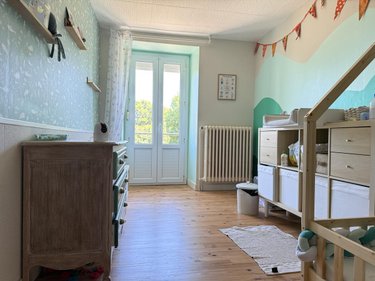 Maison a vendre Bourbriac 22390 Côtes-d'Armor 110 m2  206760 euros
