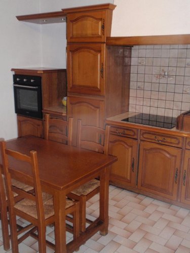 Maison a vendre Courrières 62710 Pas-de-Calais 87 m2 6 pièces 181620 euros