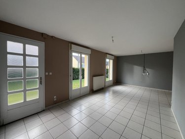 Maison a vendre Évron 53600 Mayenne 67 m2 3 pièces 126480 euros