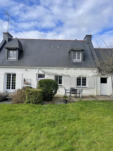 Maison a vendre Séné 56860 Morbihan 138 m2 6 pièces 541700 euros
