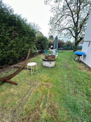 Maison a vendre Lezoux 63190 Puy-de-Dôme 90 m2 5 pièces 178000 euros