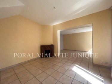 Maison a vendre Ambérieu-en-Bugey 01500 Ain 89 m2 4 pièces 188000 euros