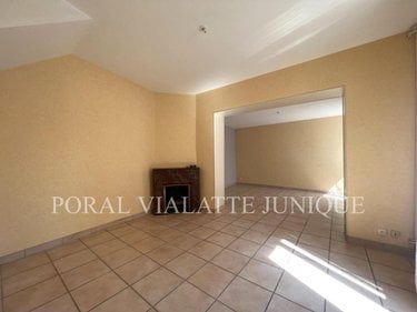 Maison a vendre Ambérieu-en-Bugey 01500 Ain 89 m2 4 pièces 198000 euros