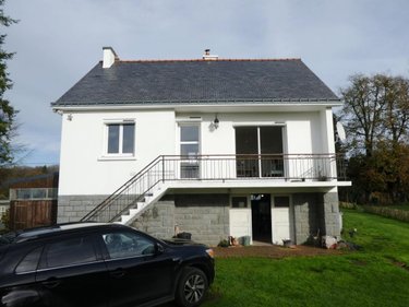 Maison a vendre Locmalo 56160 Morbihan 60 m2 4 pièces 137100 euros