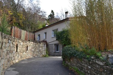 Maison a vendre Largentière 07110 Ardèche 139 m2 7 pièces 299000 euros