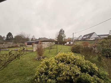 Maison a vendre Corbie 80800 Somme 78 m2 4 pièces 156000 euros