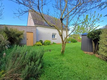 Maison a vendre Guidel 56520 Morbihan 101 m2 5 pièces 416000 euros