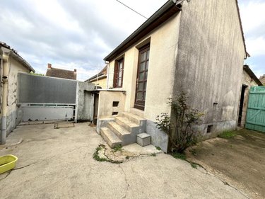 Maison a vendre Connerré 72160 Sarthe 77 m2 4 pièces 85000 euros