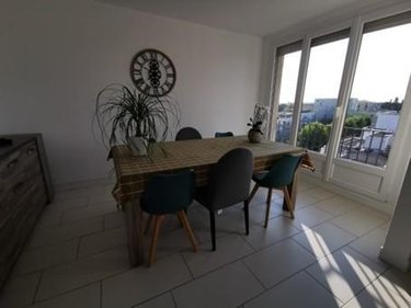 Location appartement Reims 51100 Marne 78 m2 4 pièces 980 euros