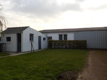Location maison Nortkerque 62370 Pas-de-Calais 90 m2 6 pièces 730 euros