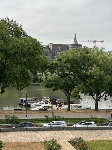 Appartement a vendre Angers 49000 Maine-et-Loire 86 m2 4 pièces 398240 euros