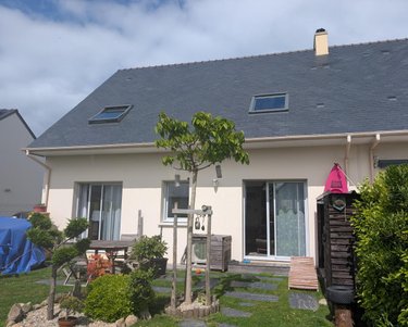 Maison a vendre Piriac-sur-Mer 44420 Loire-Atlantique 109 m2 5 pièces 473200 euros