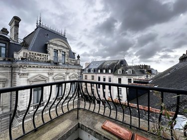 Appartement a vendre Vannes 56000 Morbihan 96 m2 4 pièces 373543 euros